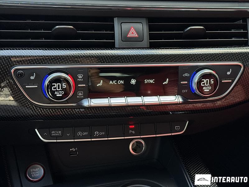 Audi S5 2017 — Миниатюра 18