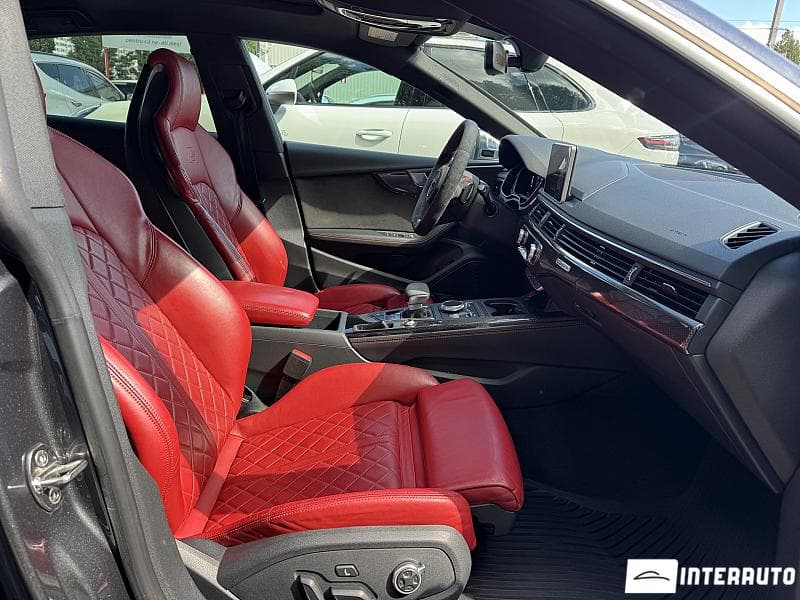 Audi S5 2017 — Миниатюра 21
