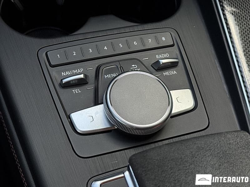 Audi S5 2017 — Миниатюра 19