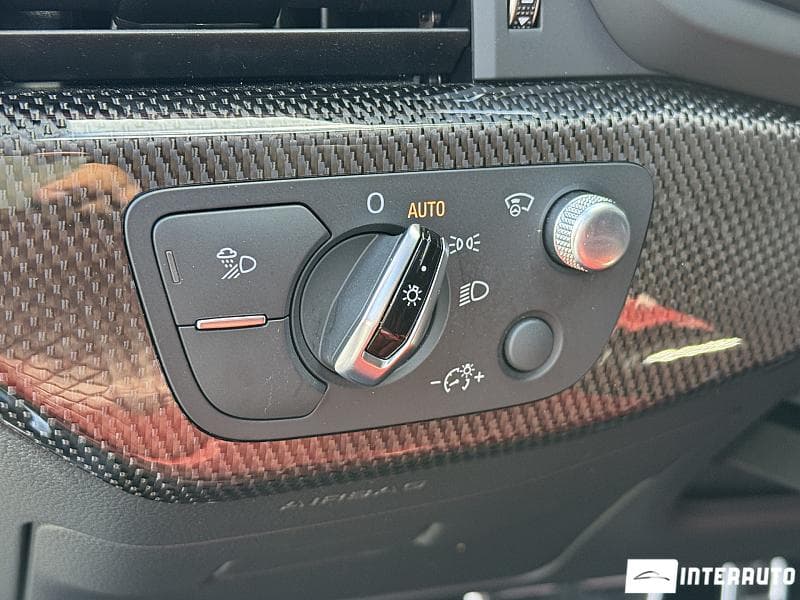 Audi S5 2017 — Миниатюра 11