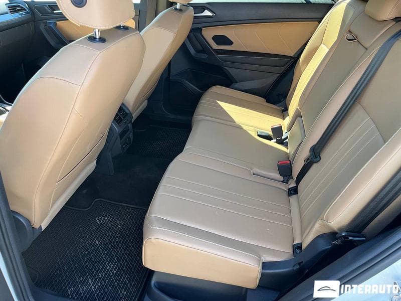 Volkswagen Tiguan 2023 — Миниатюра 19