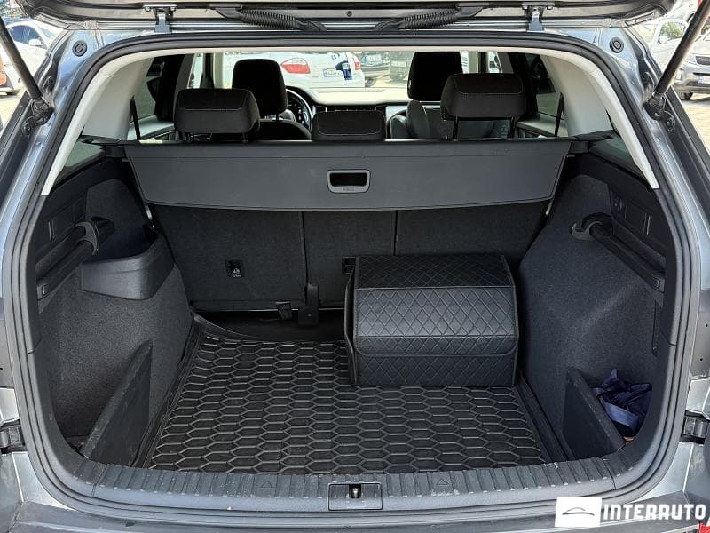 Skoda Kodiaq 2021 — Миниатюра 19