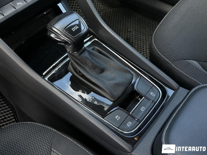 Skoda Kodiaq 2021 — Миниатюра 15