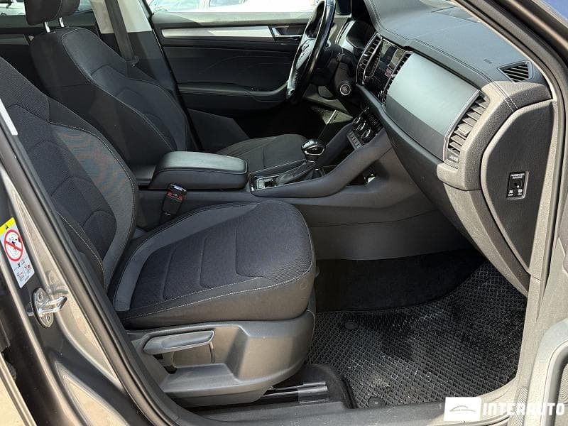 Skoda Kodiaq 2021 — Миниатюра 16
