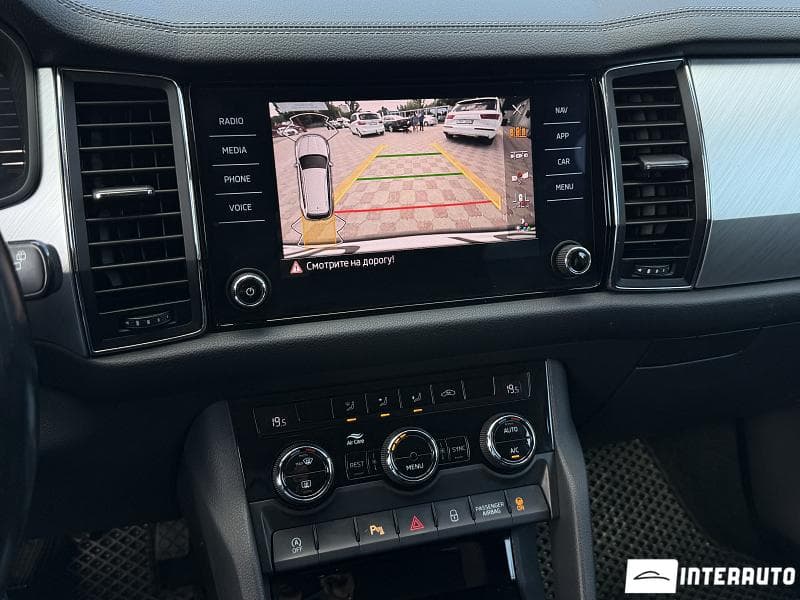Skoda Kodiaq 2021 — Миниатюра 14