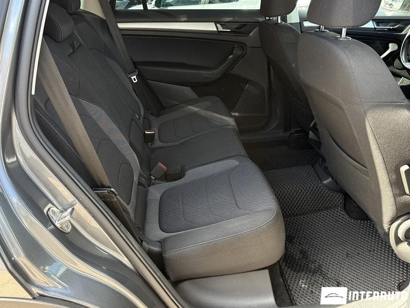 Skoda Kodiaq 2021 — Миниатюра 18