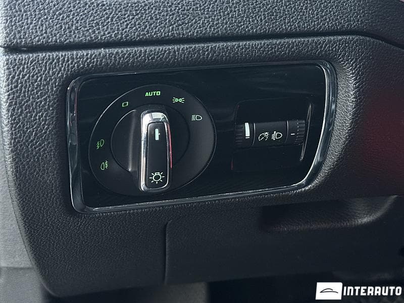 Skoda Superb 2014 — Миниатюра 8