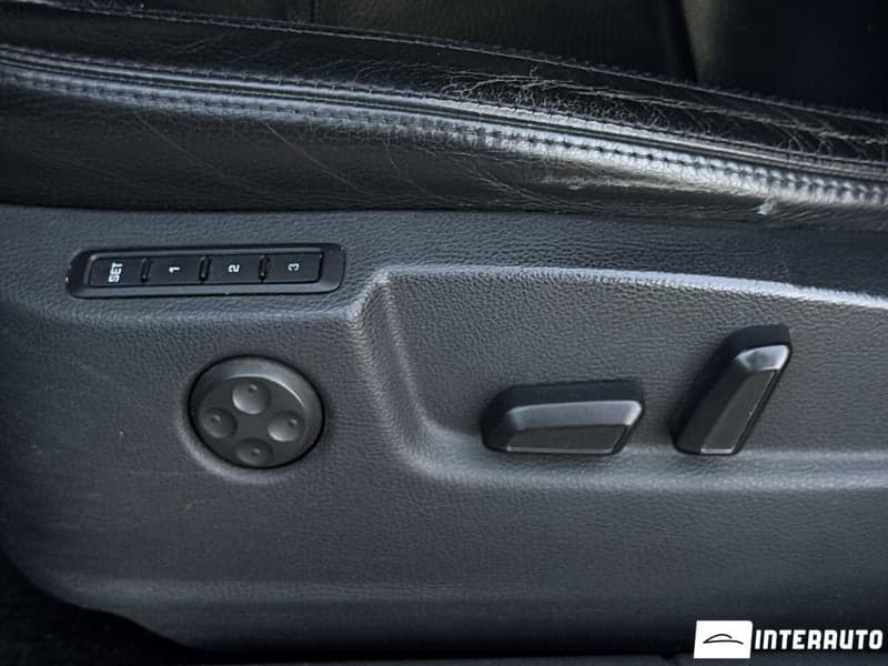 Skoda Superb 2014 — Миниатюра 7