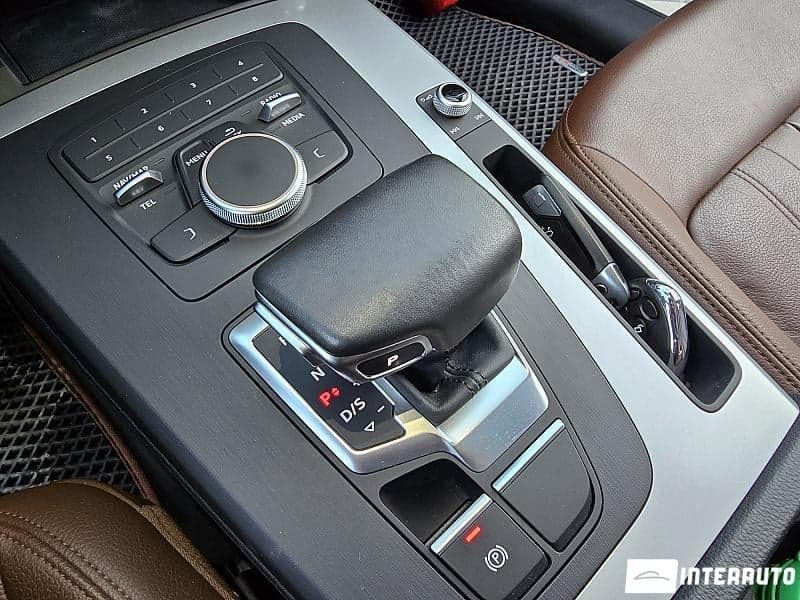 Audi Q5 2019 — Миниатюра 11