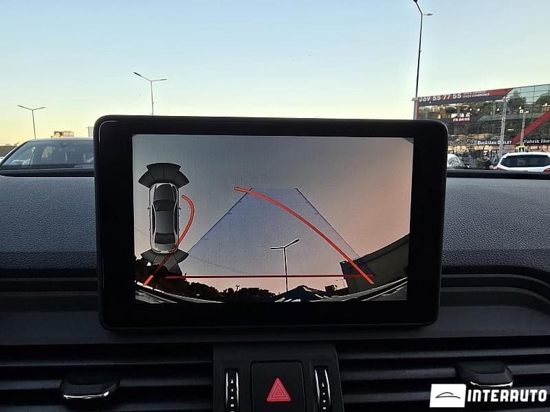Audi Q5 2019 — Миниатюра 9