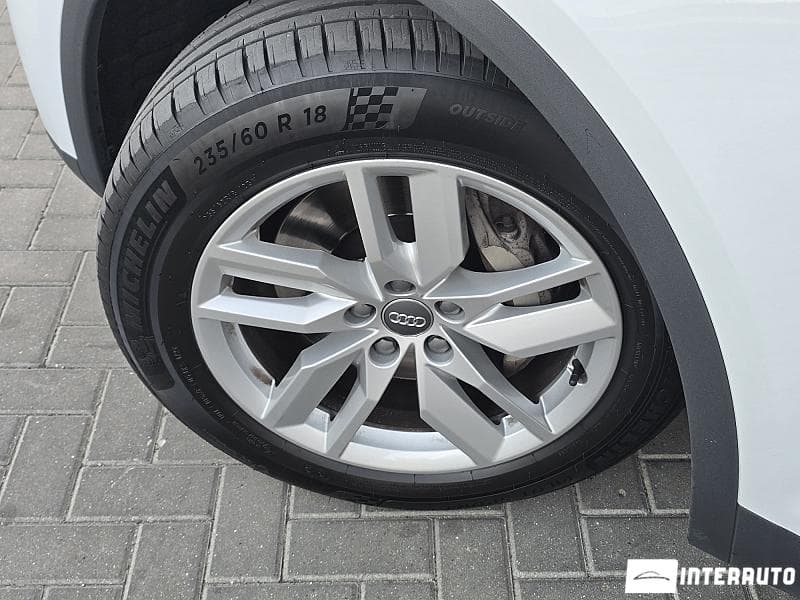 Audi Q5 2019 — Миниатюра 18