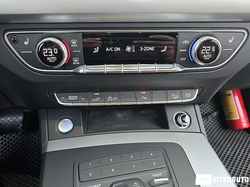 Audi Q5 2019 — Миниатюра 10