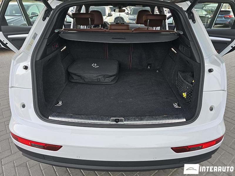 Audi Q5 2019 — Миниатюра 19