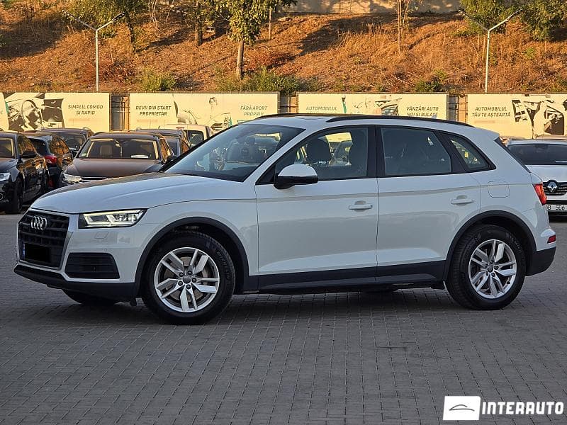 Audi Q5 2019 — Миниатюра 2