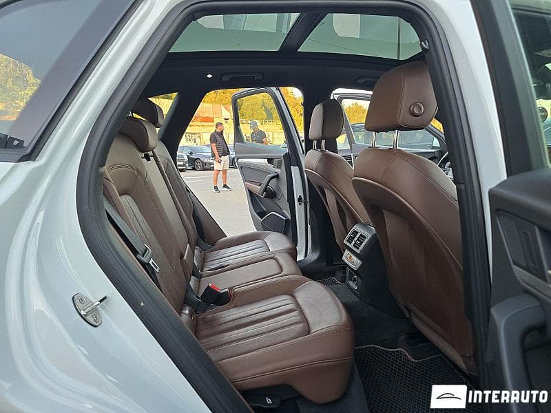 Audi Q5 2019 — Миниатюра 13