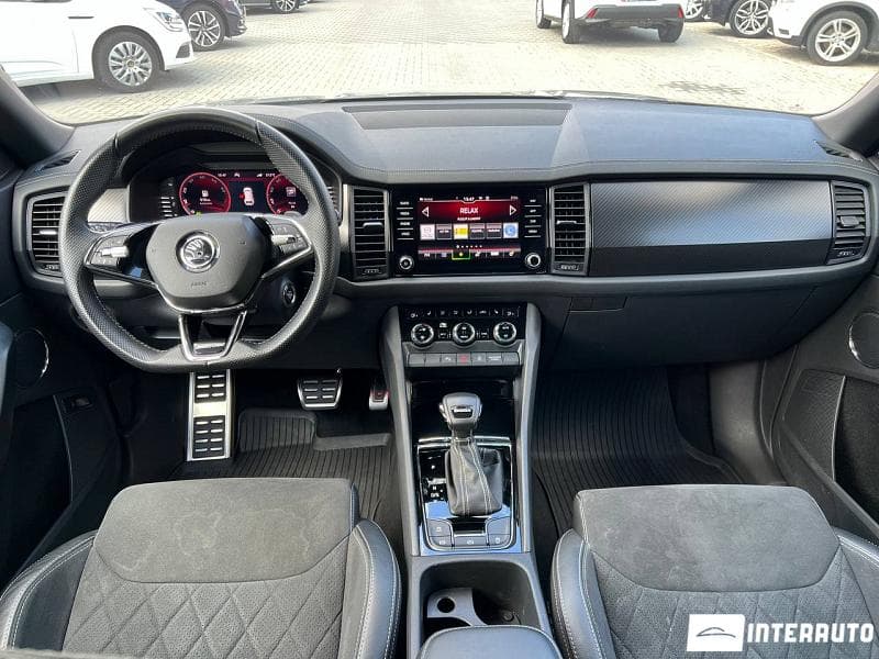 Skoda Kodiaq 2024 — Миниатюра 8