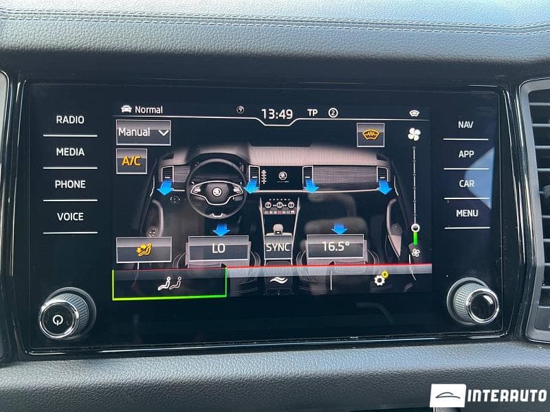 Skoda Kodiaq 2024 — Миниатюра 12