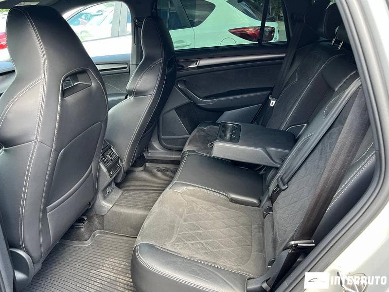 Skoda Kodiaq 2024 — Миниатюра 19