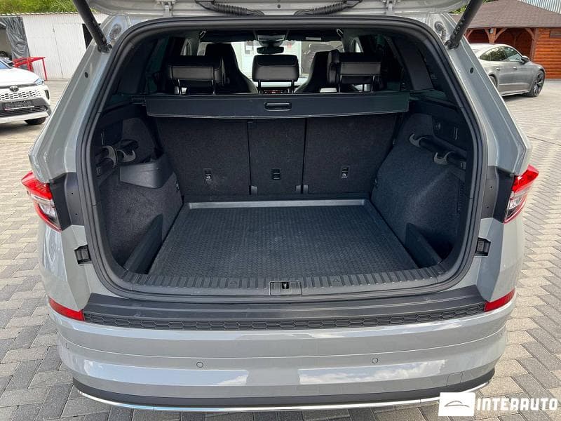 Skoda Kodiaq 2024 — Миниатюра 20