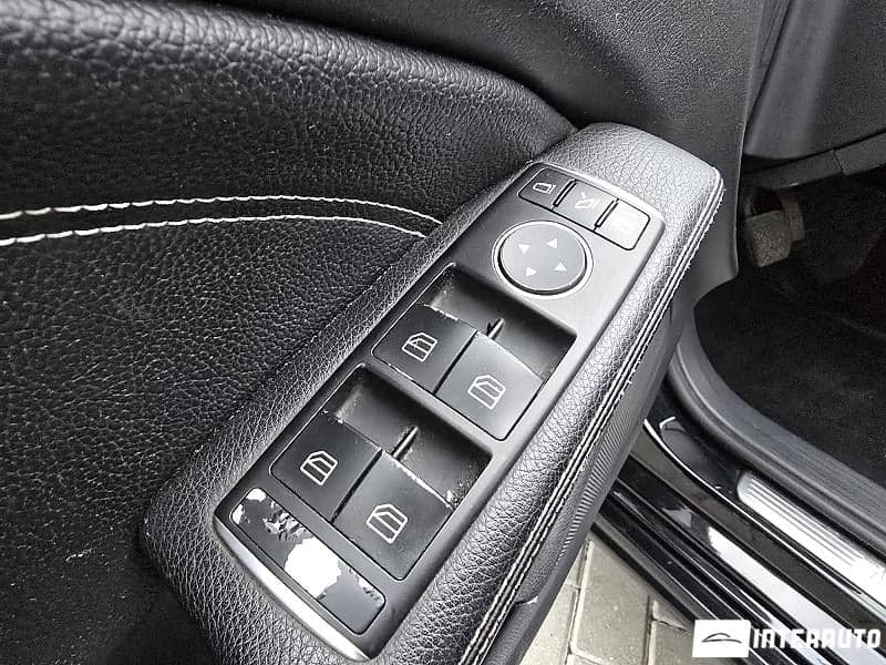 Mercedes CLA 180d 2017 — Миниатюра 17