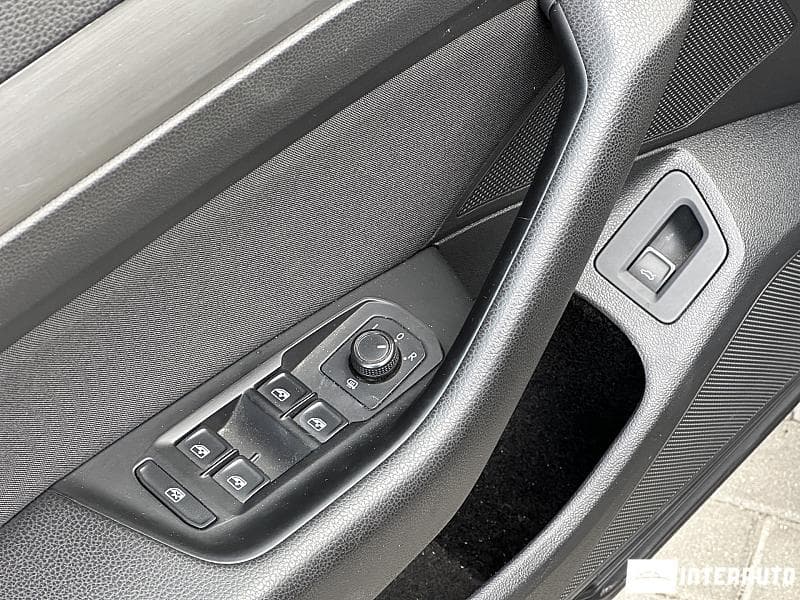 Volkswagen Passat 2017 — Миниатюра 16