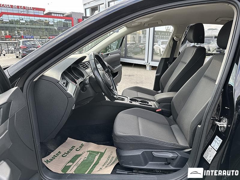 Volkswagen Passat 2017 — Миниатюра 5
