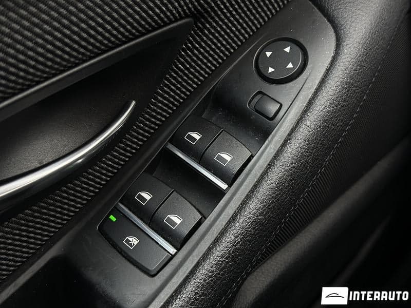 BMW 525 2014 — Миниатюра 7