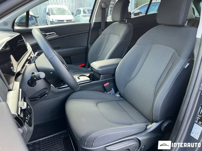 Kia Sportage 2026 — Миниатюра 7