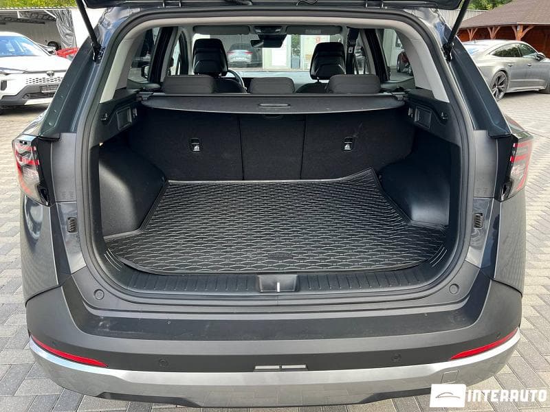 Kia Sportage 2026 — Миниатюра 20