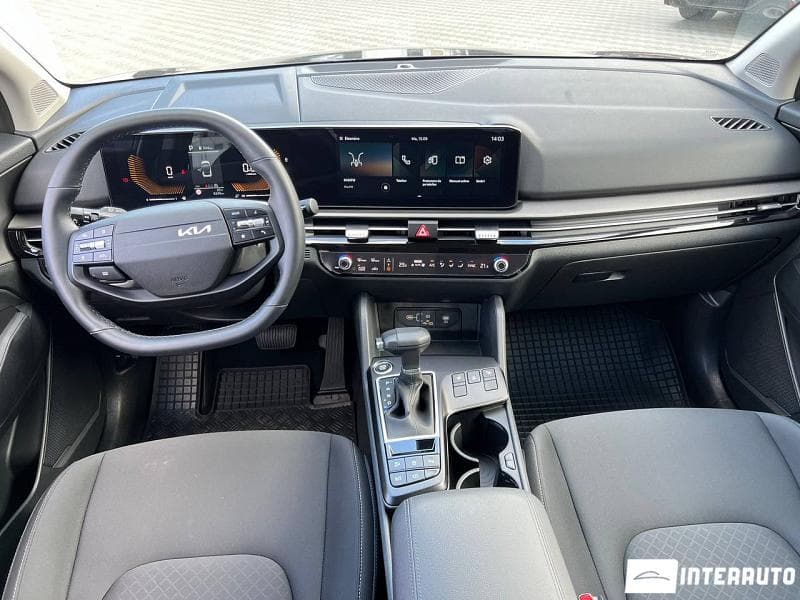 Kia Sportage 2026 — Миниатюра 8