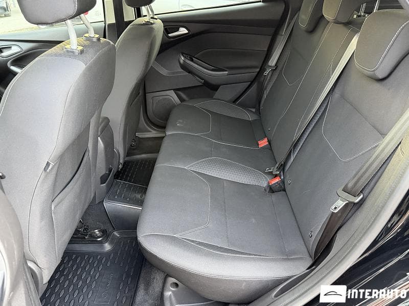 Ford Focus 2015 — Миниатюра 16
