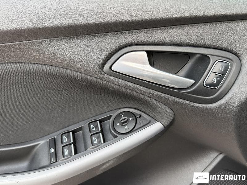 Ford Focus 2015 — Миниатюра 6
