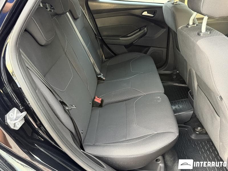 Ford Focus 2015 — Миниатюра 17