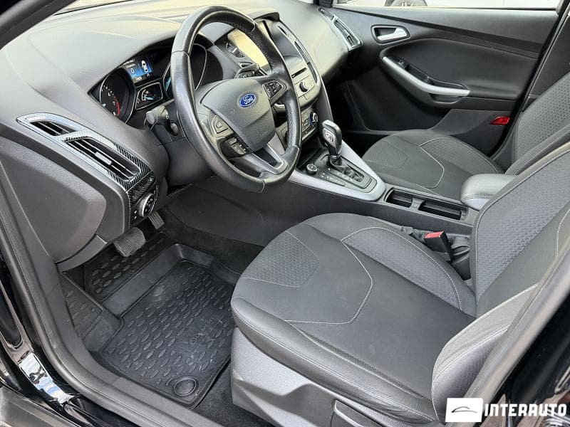 Ford Focus 2015 — Миниатюра 7