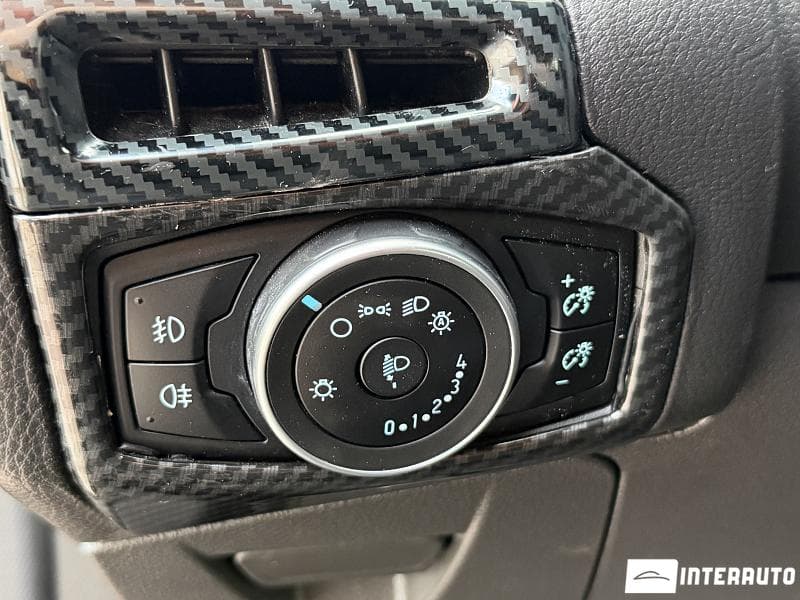 Ford Focus 2015 — Миниатюра 8