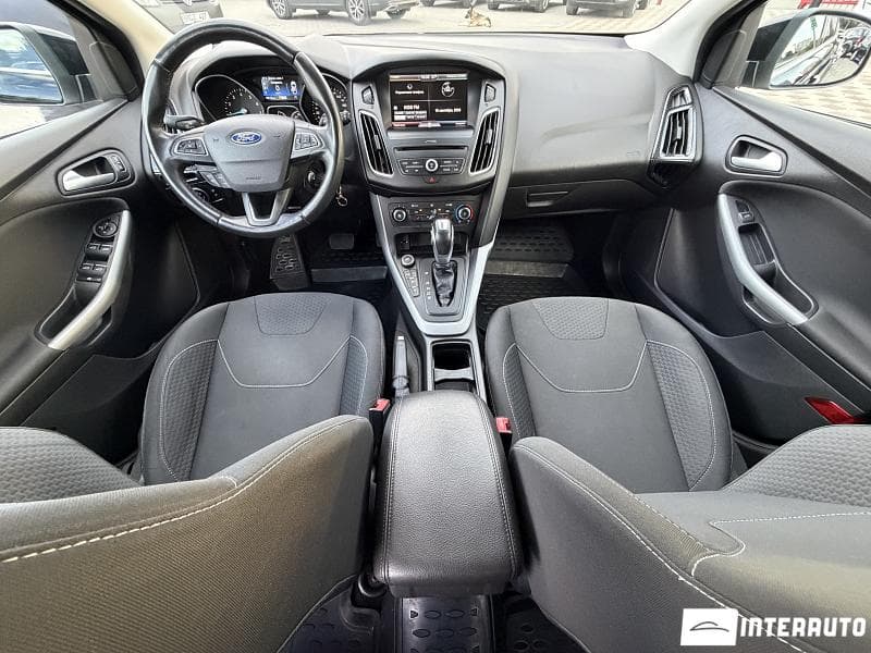 Ford Focus 2015 — Миниатюра 9