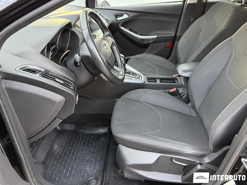 Ford Focus 2015 — Миниатюра 5