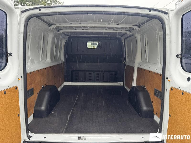 Ford Transit 2012 — Миниатюра 15