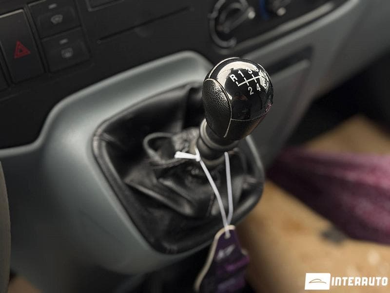 Ford Transit 2012 — Миниатюра 10