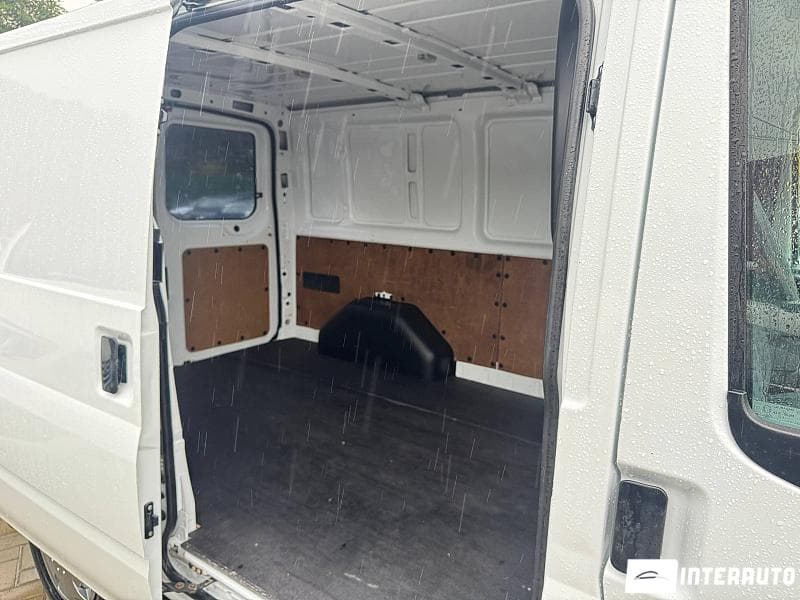 Ford Transit 2012 — Миниатюра 12