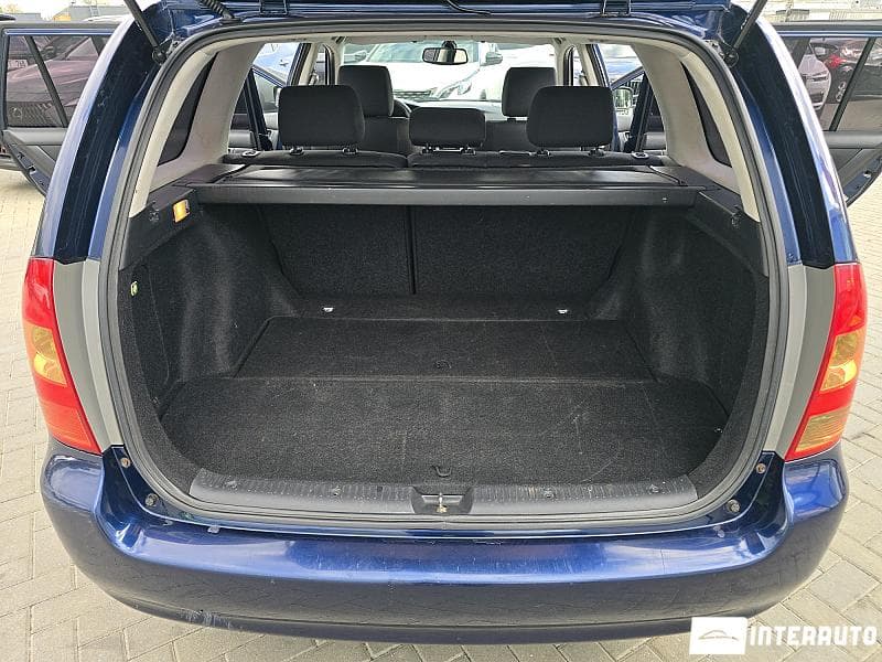 Toyota Corolla 2007 — Миниатюра 17
