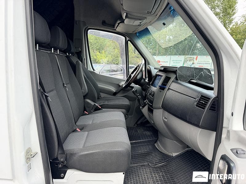 Mercedes Sprinter 2015 — Миниатюра 6