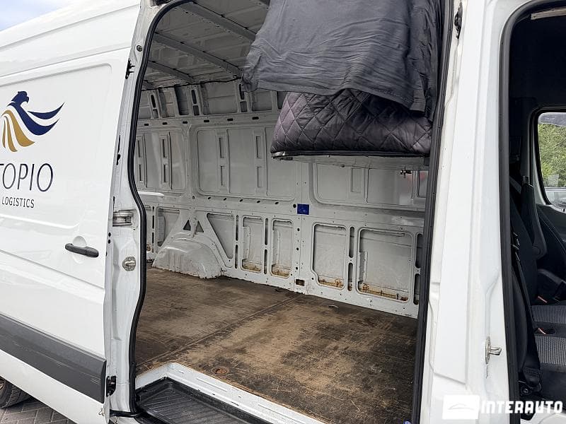 Mercedes Sprinter 2015 — Миниатюра 12