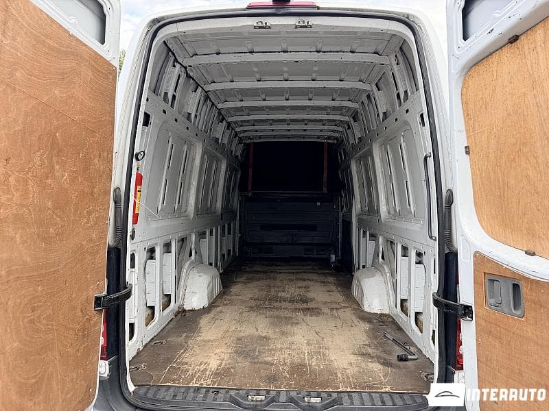 Mercedes Sprinter 2015 — Миниатюра 13