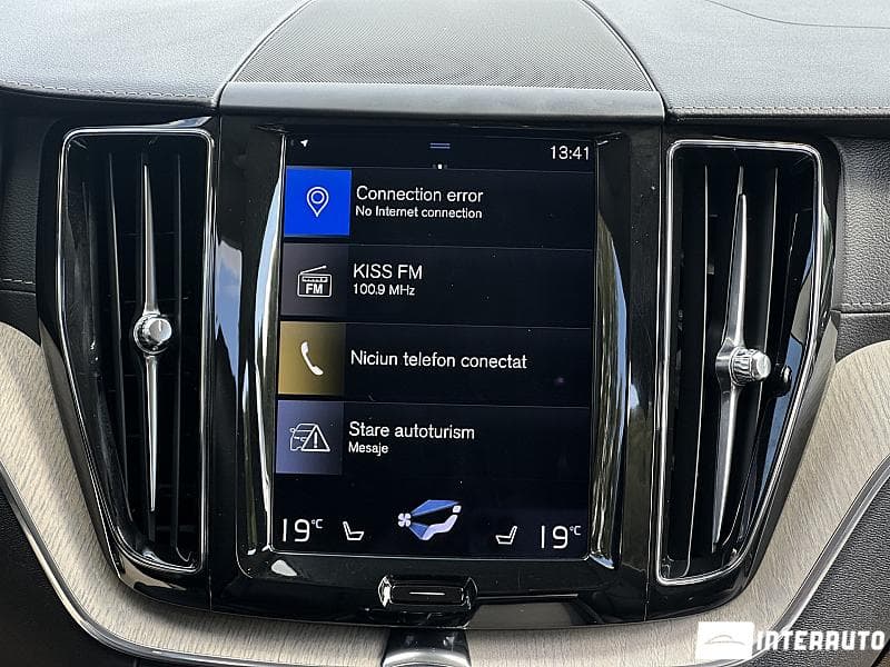 Volvo XC 60 2020 — Миниатюра 9