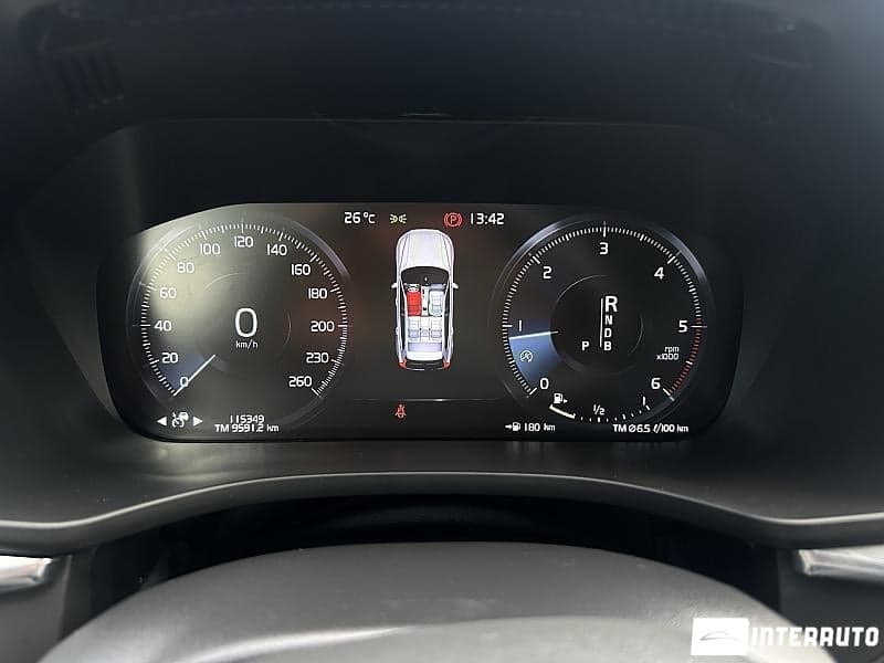 Volvo XC 60 2020 — Миниатюра 8