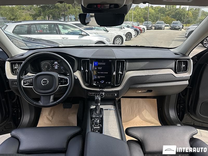 Volvo XC 60 2020 — Миниатюра 6