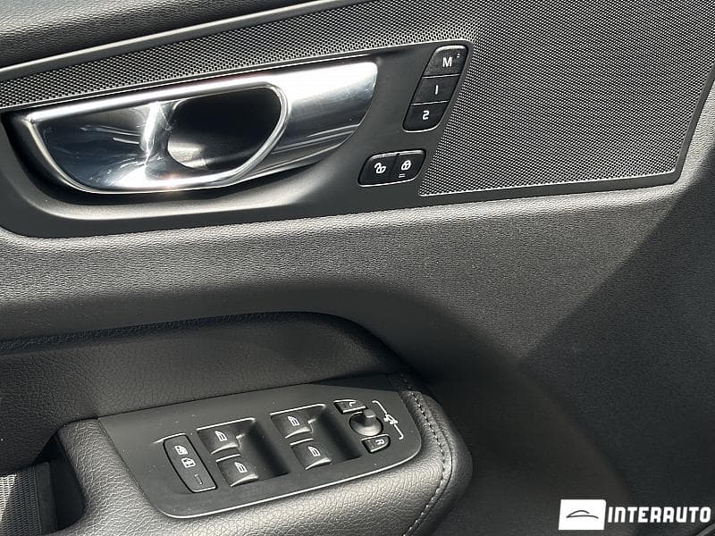 Volvo XC 60 2020 — Миниатюра 16