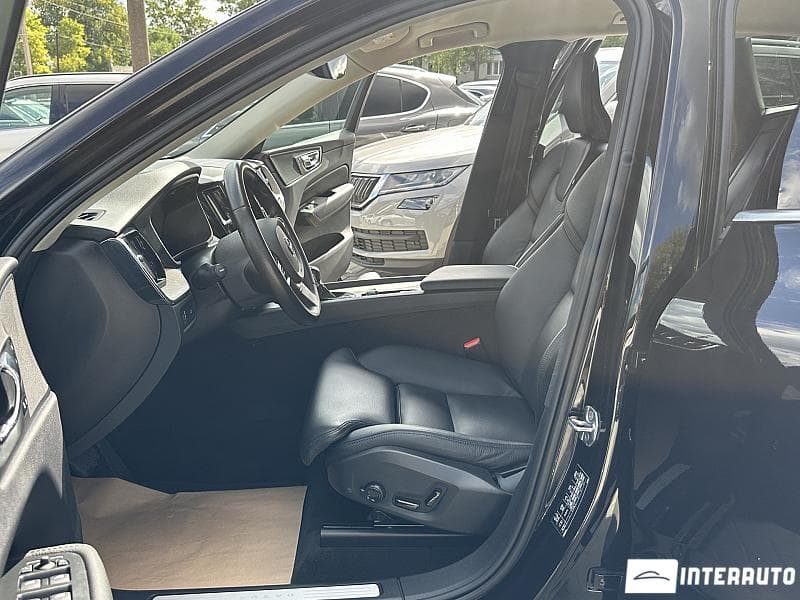 Volvo XC 60 2020 — Миниатюра 5