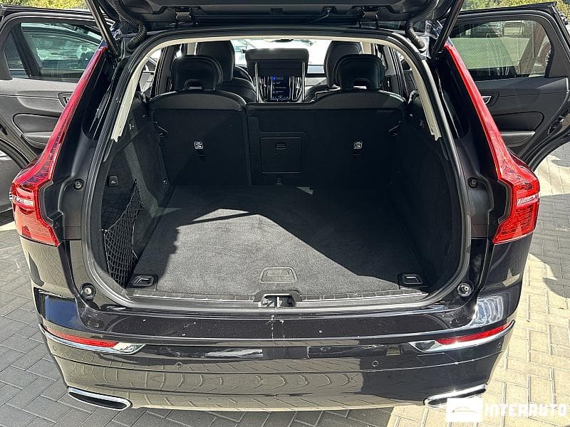 Volvo XC 60 2020 — Миниатюра 21